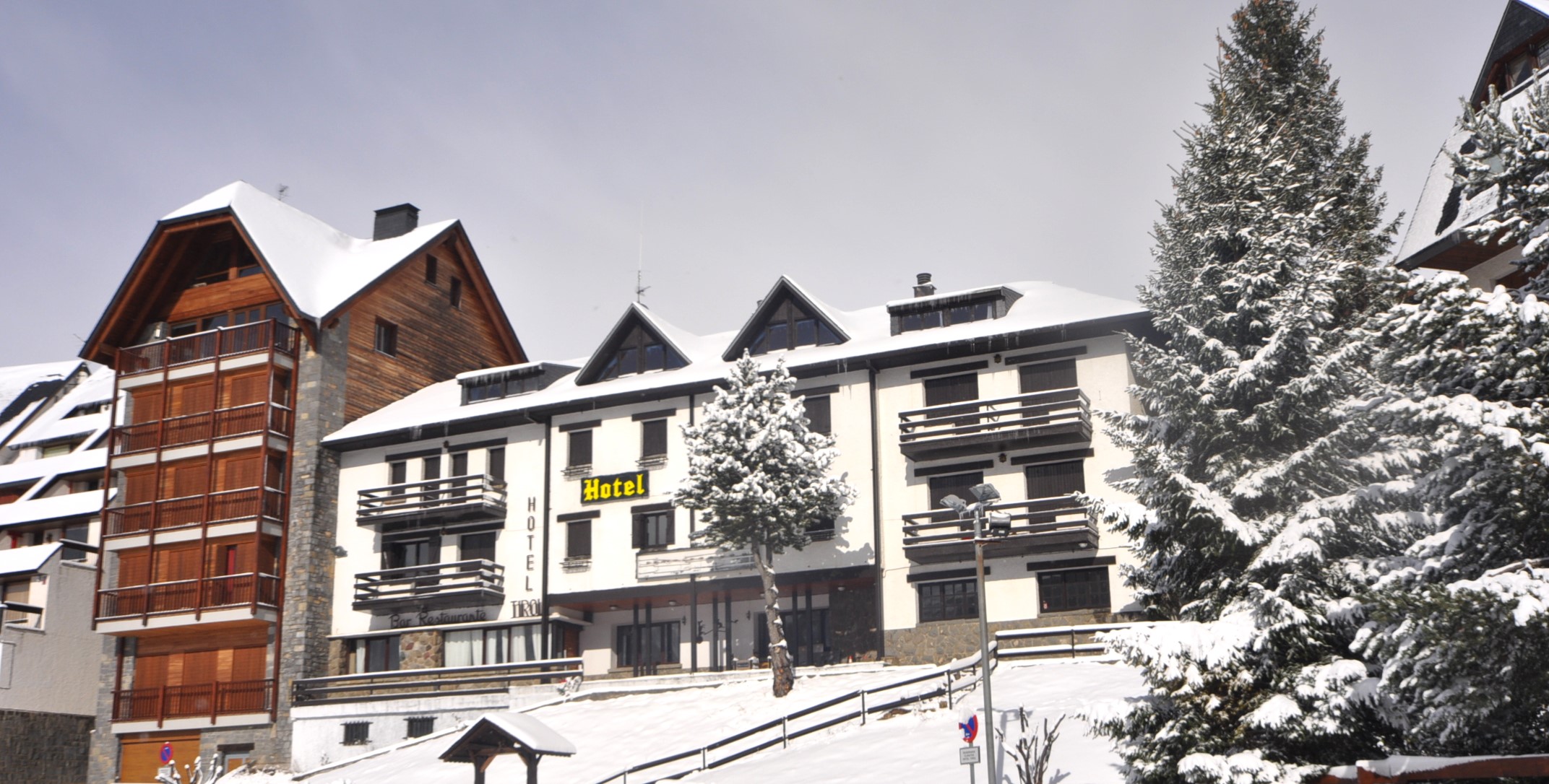 Hotel Tirol